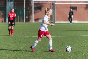 Bild 106 - wBJ SV Wahlstedt - SC Union Oldesloe : Ergebnis: 2:0